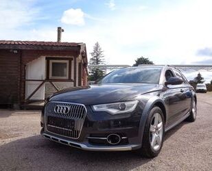 Audi Audi A6 Allroad quattro 3.0 TDI Gebrauchtwagen