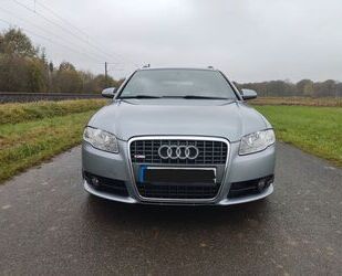 Audi Audi A4 S-line 2.0 TDI (DPF) Gebrauchtwagen