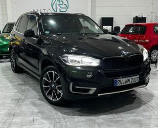 BMW BMW X5 Baureihe X5 xDrive30d*NAVI*SHZG* Gebrauchtwagen