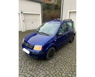 Fiat Fiat Panda Gebrauchtwagen