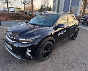 Kia Stonic Gebrauchtwagen