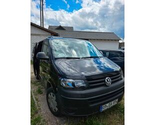 VW T5 Transporter Gebrauchtwagen