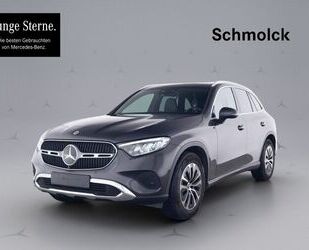 Mercedes-Benz GLC 200 Gebrauchtwagen