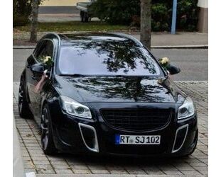 Opel Insignia Gebrauchtwagen