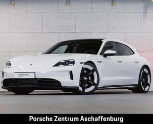 Porsche Porsche Taycan Sport Turismo PerforBatt+ BOSE Inno Gebrauchtwagen