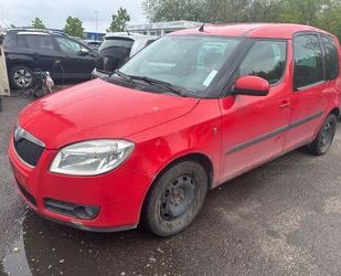 Skoda Skoda Roomster 1.9 TDI DPF Comfort Gebrauchtwagen