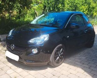 Opel Opel Adam UNLIMITED 1.0 ECOTEC ecoFLEX 85kW S/Sto. Gebrauchtwagen