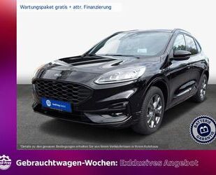 Ford Ford Kuga 2.5 Duratec PHEV ST-LINE X Gebrauchtwagen