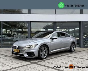 VW Volkswagen Arteon 1.5 TSI Aut. R-Line Panorama Vir Gebrauchtwagen