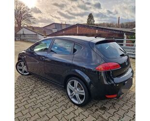 Seat Seat Leon 2.0 T FSI FR DSG FR Gebrauchtwagen