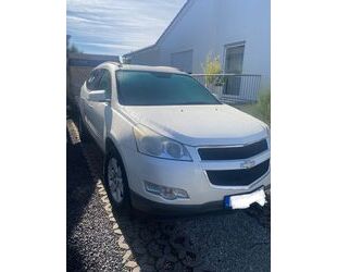 Chevrolet Chevrolet Traverse Allrad/7Sitze Gebrauchtwagen