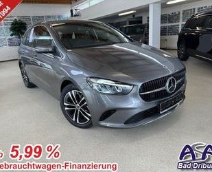 Mercedes-Benz Mercedes-Benz B 200+Progressive Line Advanced+AHK+ Gebrauchtwagen