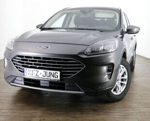 Ford Ford Kuga Titanium X*LED*Navi*Sitz-/Lenkradhz*AppL Gebrauchtwagen