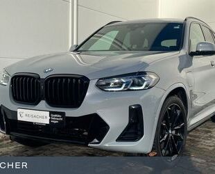 BMW BMW X3 xDrive 30e M Sport,AHK,LCPro.HuD,ACC,RFK,Pa Gebrauchtwagen