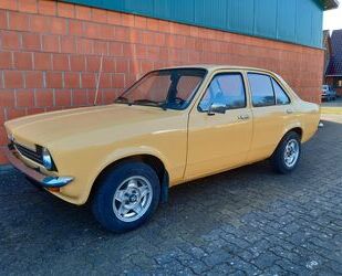 Opel Opel Kadett C - 1,0 S - kerngesund Gebrauchtwagen