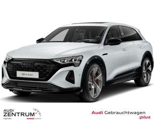 Audi Audi Q8 55 quattro advanced e-tron B&O*Panorama*Ma Gebrauchtwagen