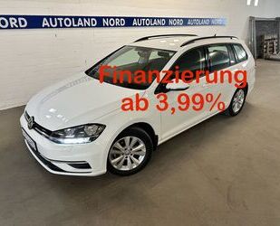 VW Volkswagen Golf Variant 1.5TSI Comfortline*ACC*R.C Gebrauchtwagen