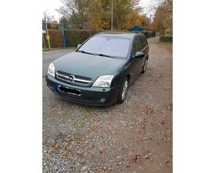 Opel Opel Vectra Caravan 2.2 Direct - Gebrauchtwagen