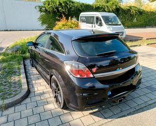 Opel Opel Astra GTC OPC Gebrauchtwagen