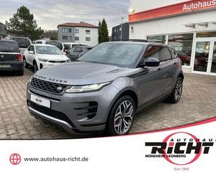 Land Rover Land Rover Range Rover Evoque R-Dynamic SE Pano Na Gebrauchtwagen