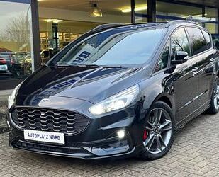 Ford Ford S-MAX ST-Line*2.0TDCI*190PS*Facelift*AUTOMATI Gebrauchtwagen