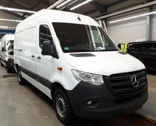 Mercedes-Benz Mercedes-Benz Sprinter 317 CDI KA/Standard H2/L2/K Gebrauchtwagen