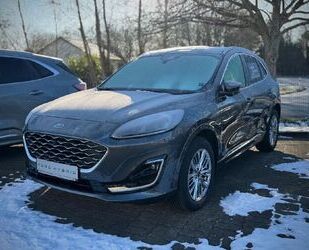 Ford Ford Kuga Plug-In Hybrid Vignale Gebrauchtwagen