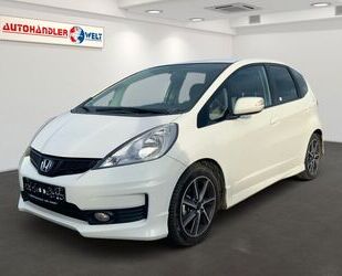 Honda Honda Jazz 1.4 V-Tec Si Sport 1. Hand Klimaauto. Gebrauchtwagen