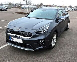 Kia Kia Niro 1.6 GDI Hybrid Spirit Gebrauchtwagen