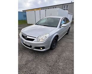 Opel Vectra Gebrauchtwagen