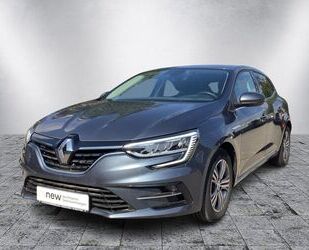 Renault Renault Megane INTENS TCe 140 GPF Gebrauchtwagen