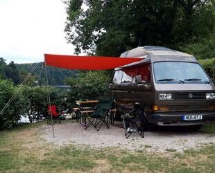 VW Volkswagen T3 andere Gebrauchtwagen