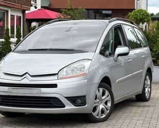 Citroen Citroën C4 Picasso 1.8 16V Confort/7-Sitzer Gebrauchtwagen