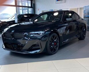 BMW BMW 230i Coupé ///M-Sport ACC AHK UPE 63.650 EUR Gebrauchtwagen