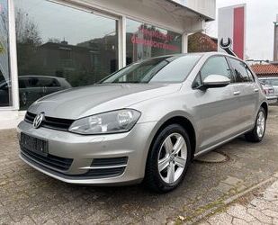 VW Volkswagen Golf VII Lim. Comfortline BMT*Navi*Klim Gebrauchtwagen