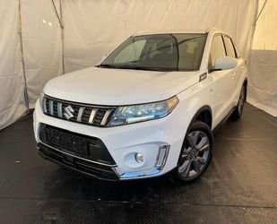 Suzuki Suzuki Vitara 1.4 Mild-Hybrid 4x4 Comfort AT LED*K Gebrauchtwagen