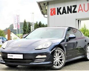 Porsche Porsche Panamera 4 Gebrauchtwagen