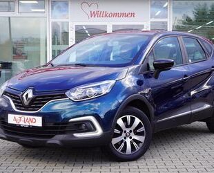 Renault Renault Captur 1.2 TCe Experience Energy Tempomat Gebrauchtwagen