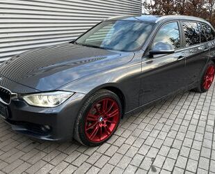 BMW BMW Baureihe 3 Touring 320i 