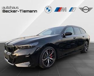 BMW BMW i5 eDrive40 Touring, M Sport Pro, AHK, Harman Gebrauchtwagen