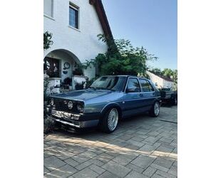 VW Volkswagen Golf 2 1,8 RP ( kein Syncro, GTI, G60 Gebrauchtwagen