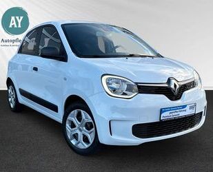 Renault Renault Twingo Life Gebrauchtwagen