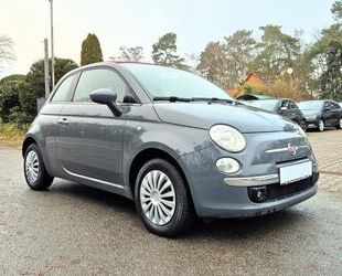 Fiat Fiat 500C Lounge |Faltdach|Interscope-Sound|Blue&M Gebrauchtwagen