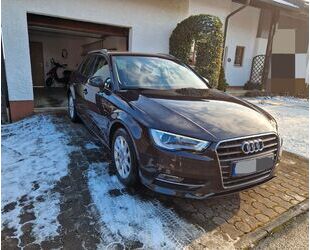 Audi Audi A3 1.4 TFSI Attraction Sportback Attraction Gebrauchtwagen