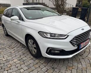 Ford Ford Mondeo Turnier Titanium -Getriebe - Zahnr. N Gebrauchtwagen