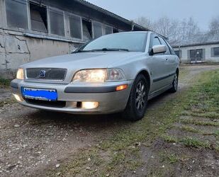 Volvo Volvo V40 1.9D - HU fällig Gebrauchtwagen