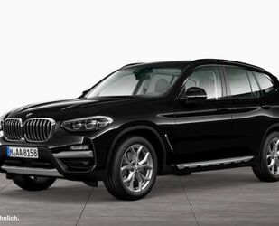 BMW BMW X3 xDrive20d ZA xLine HK HiFi DAB LED WLAN Shz Gebrauchtwagen