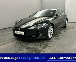 Tesla Tesla Model S Performance Limousine, 5-türig, Dire Gebrauchtwagen