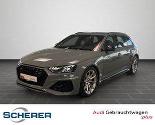 Audi RS4 Gebrauchtwagen