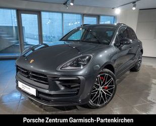 Porsche Macan Gebrauchtwagen